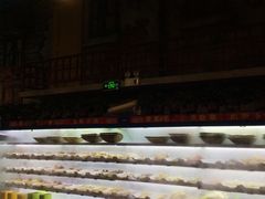 -马路边边麻辣烫联盟路店