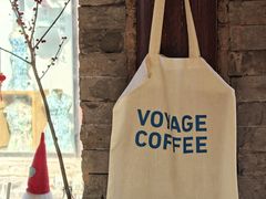 -VOYAGE COFFEE(杨梅竹店)