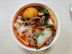 -江三王记牛杂馆(总店)