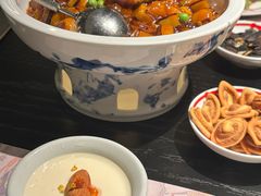 -锦楼·臻选新杭帮(杭州中心店)