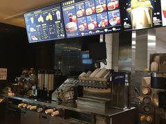 -麦当劳(华融店)