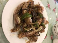 iphone_upload_pic-来之顺海鲜菜馆·青岛菜(栈桥店)