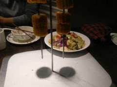 -黄三怪(清河店)