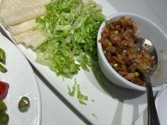 -清真·卡德尔大叔新疆主题餐厅(龙汇路店)