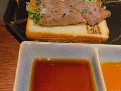 -岩也·日料与酒(龙岗天安云谷店)