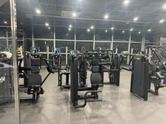 -OXYGYM 奥美氧舱运动中心(朝阳大悦城店)