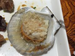 -海味当家·蒸锅海鲜(中山广场创始店)