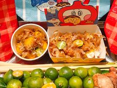 -咕噜咕噜·章鱼小丸子(西湖路店)