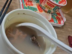 -百福麵家(新馬路店)