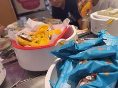 -龍歌自助小火锅(秦淮水游城店)