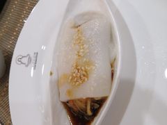 -大佛寺高级素食自助餐厅