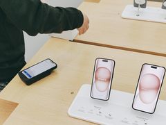 -Apple 零售店(Canton Road)