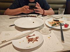 -大树餐厅(益田假日店)