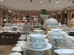 -万润国际酒店用品市场