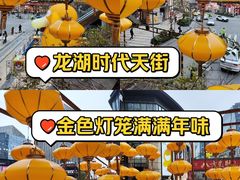 -龙湖重庆时代天街