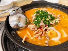 -李师傅脆肚(梅林店)