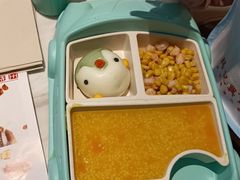 -杨记兴梦回徽州(万象城店)