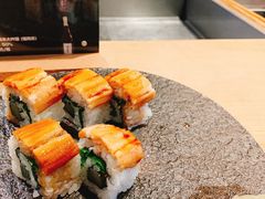 -然寿司(郎园vintage店)