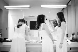 化妆间-北京柏悦酒店宴会厅