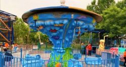 -大望京儿童游乐场