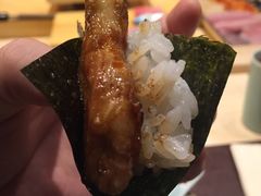 -然寿司(郎园vintage店)