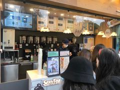 -茶颜悦色(米粉街店)
