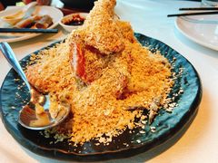 -新加坡海鲜(国贸商城店)