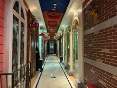 -铜锣湾KTV(木渎店)