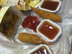 -肯德基(磐谷DT店)