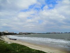 -马銮湾景区