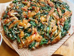 -海云台韩式汤饭·13年匠心韩料(南山店)