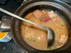 -简小舍·民间手艺菜(武昌江滩店)