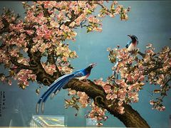 -湖南湘绣博物馆