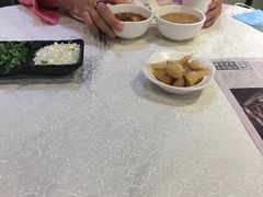 -东来顺饭庄(新源里店)