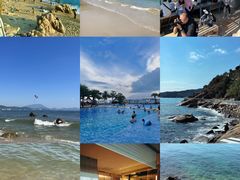 -大梅沙海滨公园