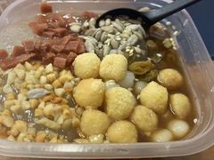 -禧冰粉(龙洞商业步行街店)