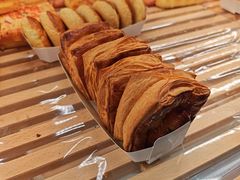-味多美蛋糕(朝新嘉园店)