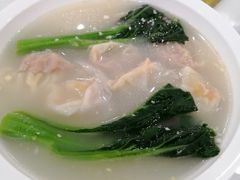 -金华安大酒楼·老牌潮菜·粤式茶点(东方国际店)