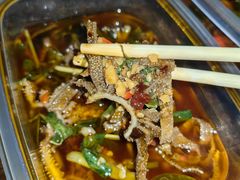 -嗨牛味海鲜烧烤