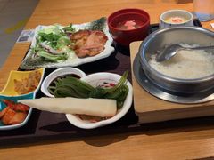 -味太助·银饭食堂(中华城店)