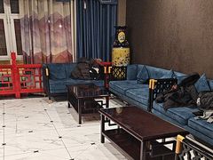 -全聚德烤鸭店(准噶尔路店)