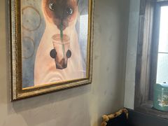 -ChitChat奇洽·Bistro(黎黄陂路店)