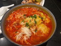 -新旺茶餐厅•早餐(迪士尼小镇店)