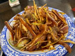 -老西安韩记三鲜煮馍(四府街店)