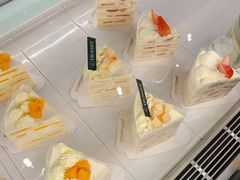 -安上烘焙 ENCHANTE(世纪汇店)