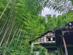 -泽雅景区