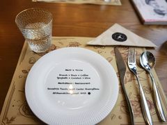 -Mark&Mars Restaurant