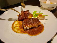 -甄御•海鲜新青岛菜(麦岛店)