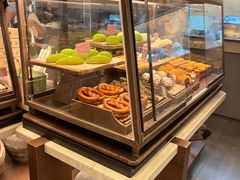 -RUXU入续糖水铺与包(卓悦中心店)