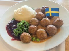 -宜家家居(四元桥商场店)